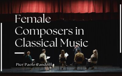 Female Composers in Classical Music